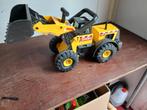 Tonka Mighty 726 Shovel Loader - Vintage Speelgoed, Ophalen of Verzenden, Gebruikt, Jongen of Meisje