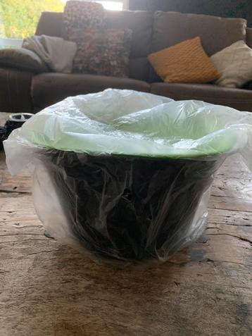 Tupperware Multidriehoek nieuw beschikbaar voor biedingen