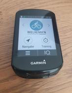Garmin Edge 830, Fietsen en Brommers, Fietsaccessoires | Fietscomputers, Ophalen of Verzenden, GPS, Zo goed als nieuw