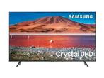 Samsung UE65TU7005 Televisie | 65 inch | 4K Ultra HD, Ophalen, 1234AB, Samsung, Zo goed als nieuw