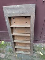 Originele steenmaakvorm, Ophalen of Verzenden, Gebruikt