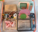 Speelgoed keuken accessoires, Kinderen en Baby's, Speelgoed | Speelkeukens, Ophalen, Gebruikt