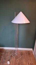 Harco Loor vloerlamp, Ophalen, Gebruikt, Kunststof, 100 tot 150 cm