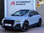 Audi Q2 35 TFSI Edition one Pano/Matrix/Leer/Dodehoek, Voorwielaandrijving, 12 maanden, Q2, 4 cilinders