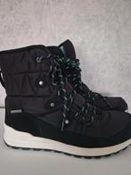 Human Nature Snowboots maat 38 - Zo goed als nieuw!, Zwart, Snowboots, Ophalen of Verzenden, Zo goed als nieuw