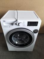 Beko green line wasmachine gewoon in nieuwstaat, Witgoed en Apparatuur, Wasmachines, Ophalen, Zo goed als nieuw, Voorlader, 85 tot 90 cm