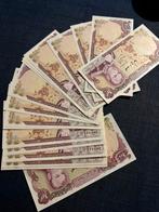 Iran/ Pahlavi 100 Rials UNC, Postzegels en Munten, Ophalen of Verzenden, Overige landen