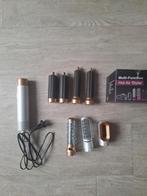 Multi function hot air styler, haarstyler, Ophalen of Verzenden, Zo goed als nieuw