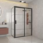Schuifdeur douche cabine 100cm TBV cabine of nis., Ophalen, Nieuw