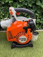 Stihl SH85 bladblazer zeer krachtig net onderhoud gehad, Ophalen of Verzenden, Zo goed als nieuw, Benzine