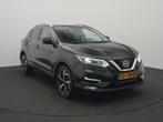 Nissan QASHQAI 1.6 Tekna + - RIJKLAARPRIJS - 165 pk! - Rondo, Auto's, Voorwielaandrijving, 1618 cc, Gebruikt, 4 cilinders