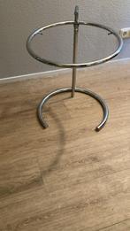 Bijzettafel modern. Per twee goedkoper, Huis en Inrichting, Tafels | Bijzettafels, Ophalen, Minder dan 55 cm, Rond, Modern