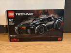 Lego The Batman Batmobile - 42127, Ophalen of Verzenden, Zo goed als nieuw