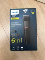 Nieuw Philips baardtrimmer!!, Ophalen, Nieuw, Scheren en Epileren