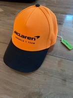 McLaren Formula 1 Team Cap - Nieuw, Ophalen of Verzenden, Nieuw, One size fits all, Pet