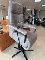 Meubelzorg sta op stoel relax fauteuil gratis bezorging, Ophalen of Verzenden, Zo goed als nieuw, Leer, Ruim 100 modellen in alle kleuren en maten