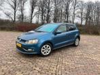 Volkswagen Polo 1.4 TDI 2015 Comfortline NAP, Auto's, Volkswagen, Voorwielaandrijving, Start-stop-systeem, Origineel Nederlands