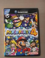 Nintendo GameCube games en toebehoren, Spelcomputers en Games, 3 spelers of meer, Ophalen of Verzenden, Zo goed als nieuw, Vanaf 3 jaar