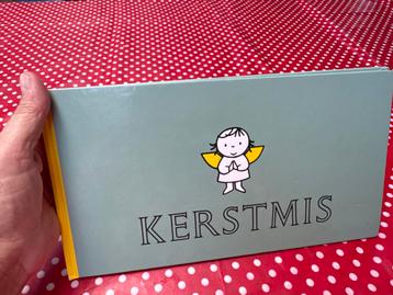 Kerstmis kinderboek voor baby's en peuters Dick Bruna beschikbaar voor biedingen