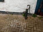 Oude waterpomp, Tuin en Terras, Waterpompen, Ophalen, Gebruikt, Handmatig, Voorzetpomp