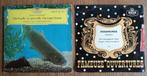 Schubert- Rosamunde+ Die Forelle, La pastorella, junge nonne, Cd's en Dvd's, Ophalen of Verzenden, Gebruikt, Single