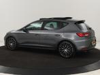 SEAT Leon 2.0 TSI Cupra 280 | Panoramadak | Stoelverwarming, Auto's, Seat, 65 €/maand, 15 km/l, 4 cilinders, 1984 cc
