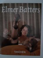 Elmer Batters erotisch pocket boekje            Taschen, Ophalen of Verzenden, Nieuw, Elmer Batters