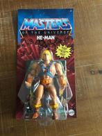 He-man Master of the universe Modern, Ophalen of Verzenden, Overige figuren, Nieuw, Beeldje of Figuurtje