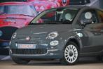 Fiat 500 1.0 Hybrid Lounge € 12.950,00, Auto's, Fiat, Stof, 4 stoelen, Origineel Nederlands, Bedrijf