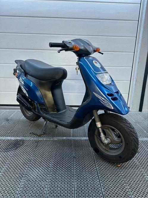 Piaggio Typhoon TPH 50cc 70cc 125cc 180cc skr zip, Motoren, Tuning en Styling, Ophalen of Verzenden