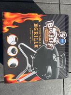 Tafel barbecue NIEUW in doos Big Jeff BBQ master, Ophalen of Verzenden, Nieuw, Big Jeff