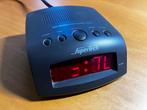 Digitale klok /wekker, Witgoed en Apparatuur, Wekkers, Ophalen, Zo goed als nieuw, Digitaal