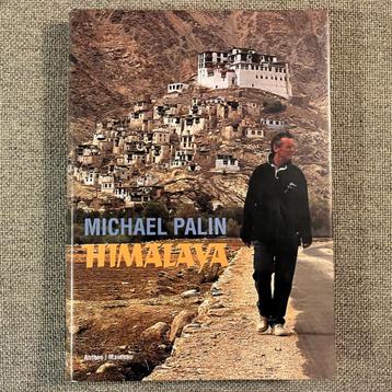Himalaya, door Michael Palin beschikbaar voor biedingen