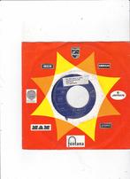 Single Star City - I'm a man, Gebruikt, 7 inch, Single, Dance