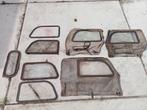 Ramen set voor GAZ-69 Russische auto, jeep, Ophalen