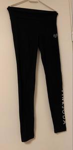 Pink  soda Legging maat 38, Kleding | Dames, Sportkleding, Maat 38/40 (M), Ophalen of Verzenden, Zo goed als nieuw, Zwart