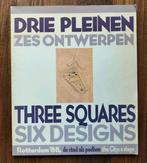 Bospolderplein, Eendrachtsplein en Zuidplein (Rotterdam '88), Gelezen, Ophalen of Verzenden, Meerdere auteurs, Overige onderwerpen