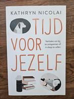 Kathryn Nicolai - Tijd voor jezelf, Ophalen of Verzenden, Nieuw, Kathryn Nicolai