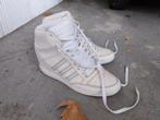 Sneakers Nike sleehak wit, Kleding | Dames, Schoenen, Wit, Nike, Ophalen of Verzenden, Sneakers of Gympen