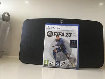 Fifa 18 en fifa 23 beschikbaar voor biedingen