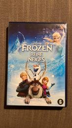 Frozen - dvd, Vanaf 6 jaar, Ophalen of Verzenden, Zo goed als nieuw