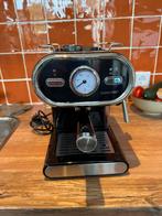 Silvercrest koffiemachine zwart/grome, Ophalen, Zo goed als nieuw, Afneembaar waterreservoir, Koffiemachine