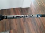 VølkienSoul Tracker Evo 2 baitcaster, Gebruikt, Ophalen of Verzenden, Werphengel