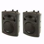 Professionele Speakers 12 Inch 600 Watt SLK12, Overige merken, ., Overige typen, Nieuw