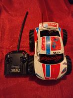 Nikko Vaporizer R/C Auto, Ophalen of Verzenden, Gebruikt, Overige schalen, Auto onroad
