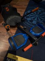 Hoverboard met zitje, Ophalen, Gebruikt, Jongen of Meisje