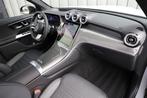 Mercedes-Benz GLC 400e AMG 4-Matic | 381PK | Achterasbesturi, Automaat, 12 maanden, Gebruikt, Zwart