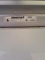 Omnistor luifel 5000, Caravans en Kamperen, Camper-accessoires, Ophalen