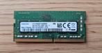 2x DDR4 SO-DIMM – 8GB – 2666 MT/s – Samsung – per stuk, Computers en Software, RAM geheugen, DDR4, 8 GB, Ophalen of Verzenden