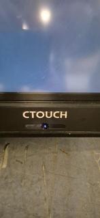 Diverse C-touch touchscreens, Ophalen, Refurbished, Ultra HD (4K), Ingebouwde speakers